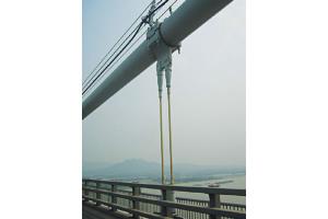  Cable para puente colgante 